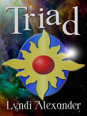 cover image of Triad